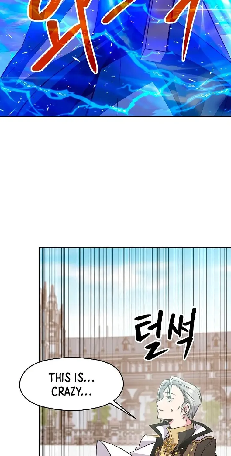 Read Archmage Transcending Through Regression chapter 8 image 29 on Lezhin