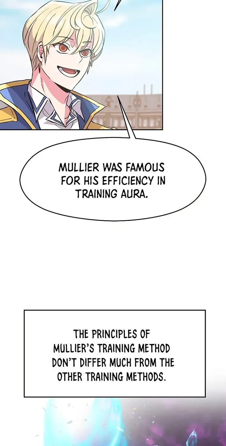 Read Archmage Transcending Through Regression chapter 8 image 3 on Lezhin
