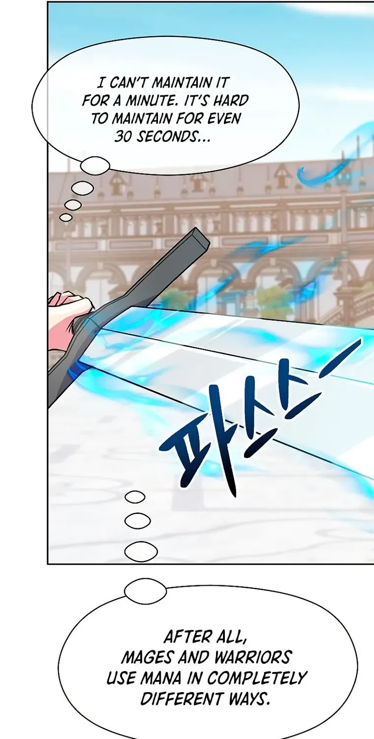 Read Archmage Transcending Through Regression chapter 8 image 32 on Lezhin