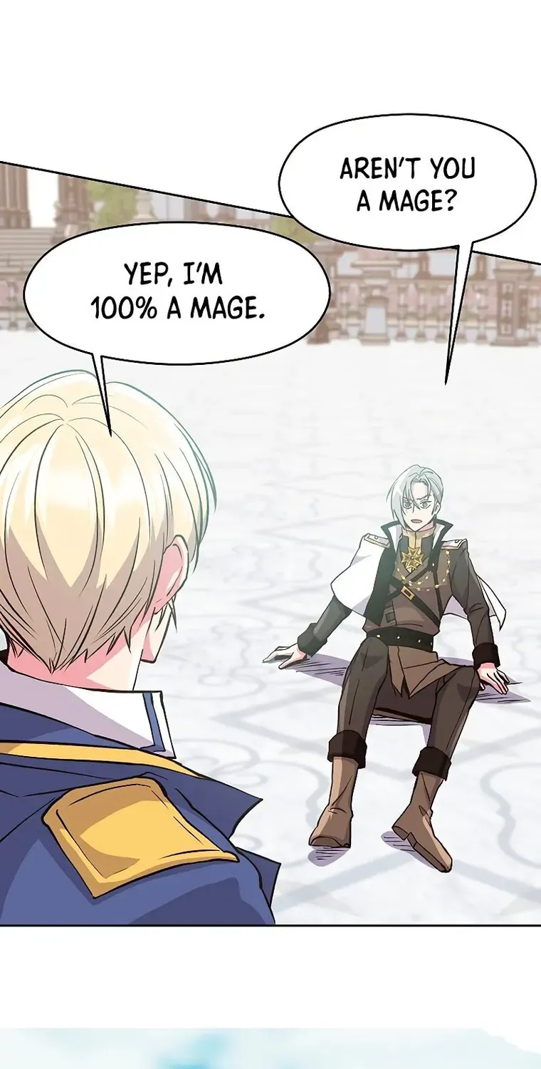 Read Archmage Transcending Through Regression chapter 8 image 34 on Lezhin