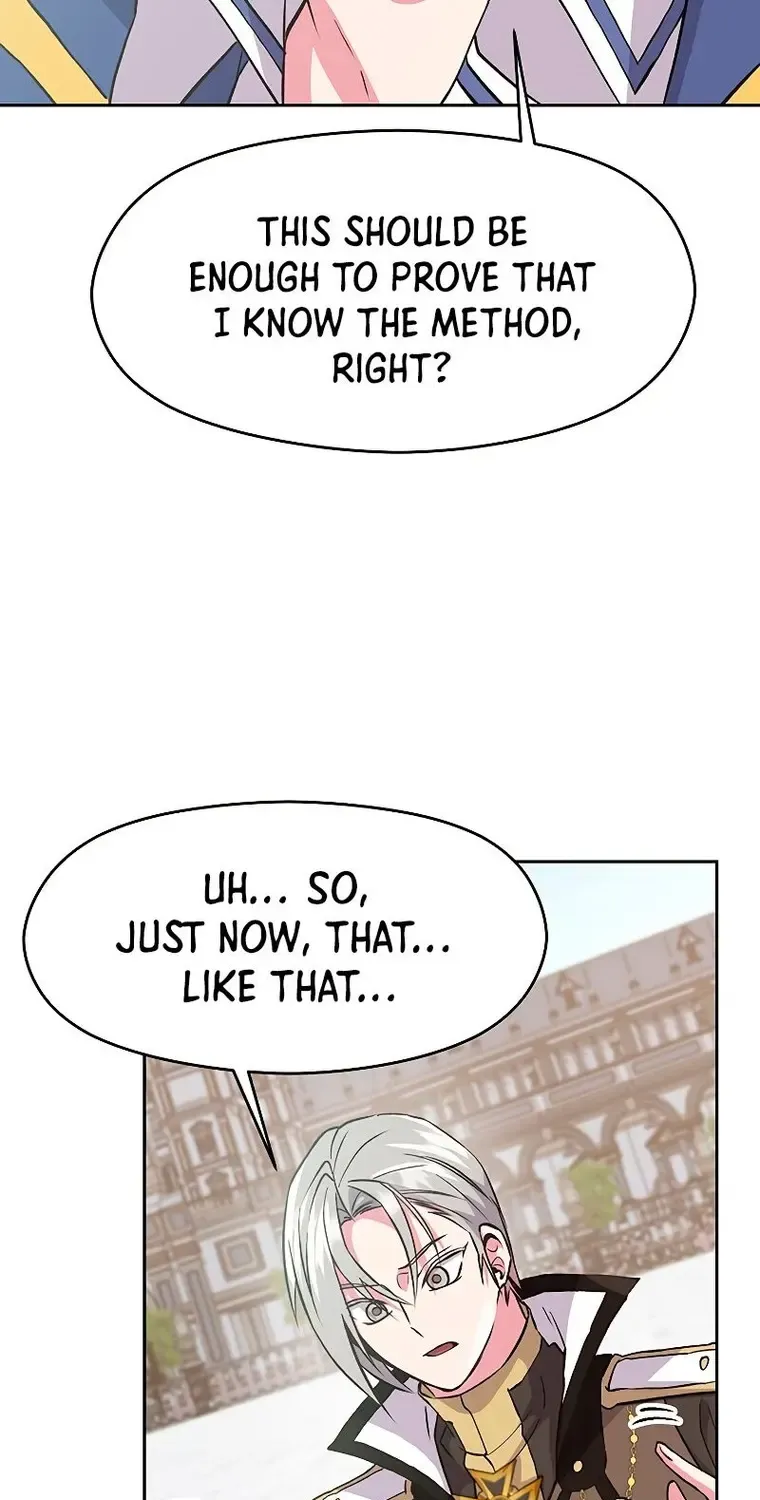 Read Archmage Transcending Through Regression chapter 8 image 36 on Lezhin