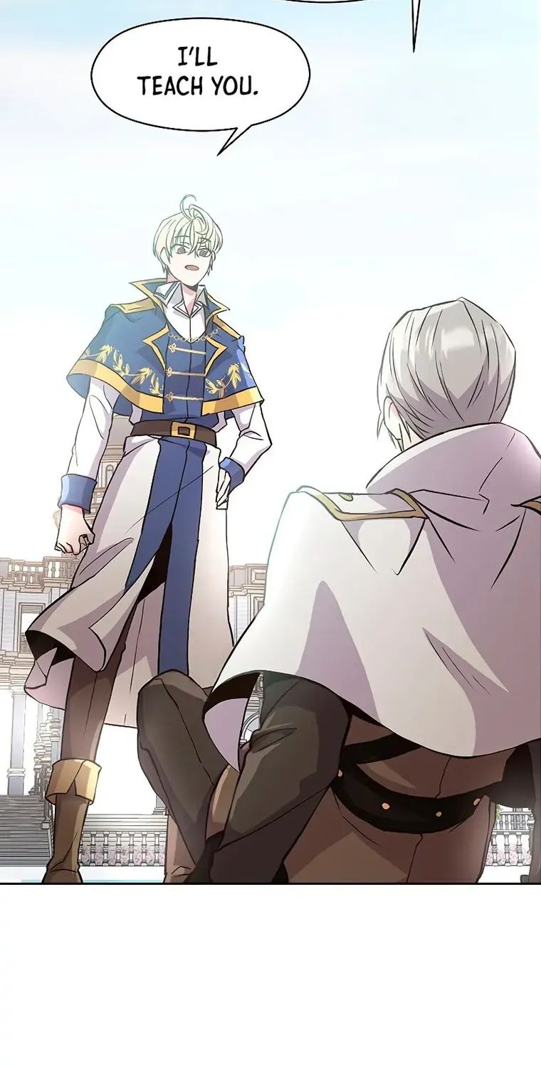 Read Archmage Transcending Through Regression chapter 8 image 42 on Lezhin