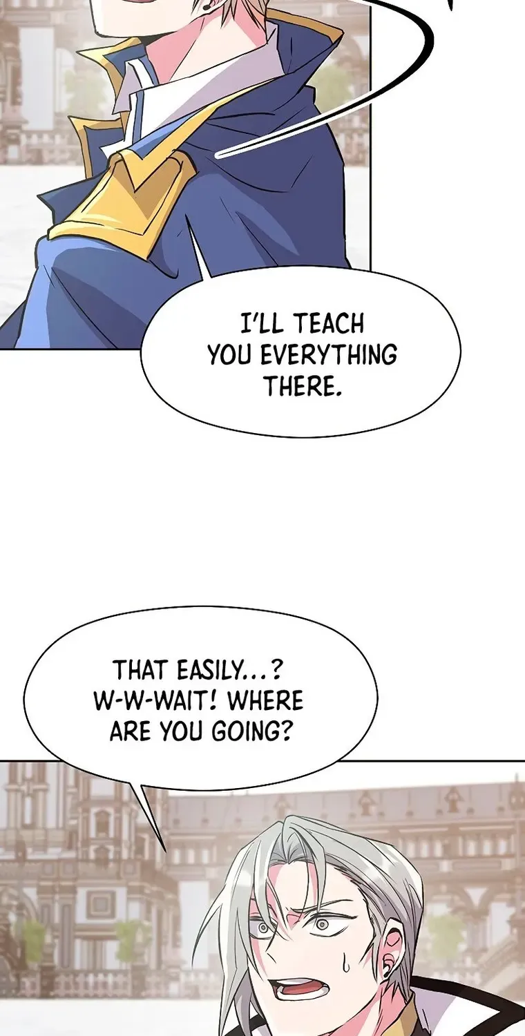 Read Archmage Transcending Through Regression chapter 8 image 44 on Lezhin