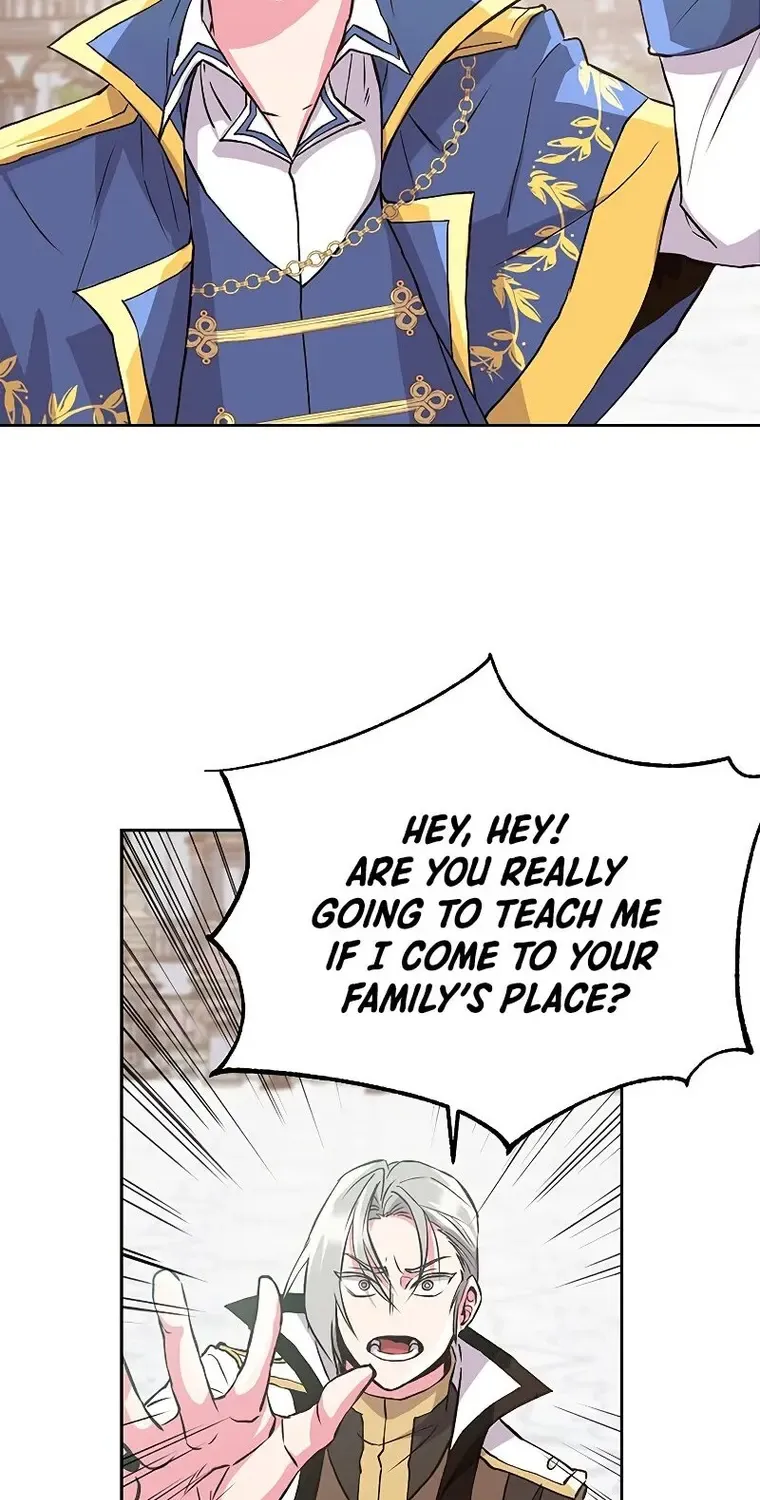 Read Archmage Transcending Through Regression chapter 8 image 46 on Lezhin