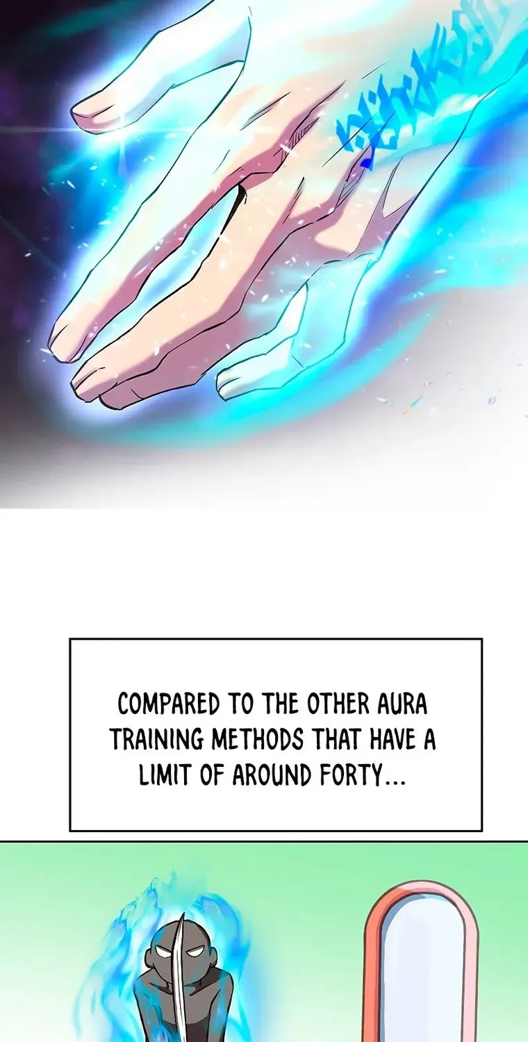 Read Archmage Transcending Through Regression chapter 8 image 5 on Lezhin