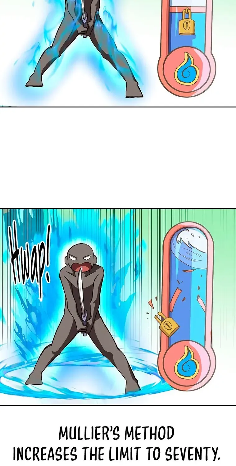 Read Archmage Transcending Through Regression chapter 8 image 6 on Lezhin