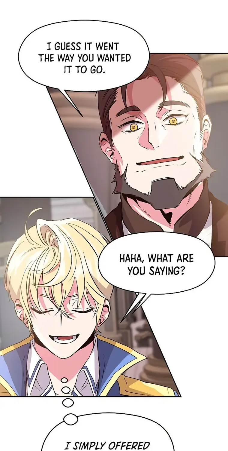 Read Archmage Transcending Through Regression chapter 8 image 66 on Lezhin