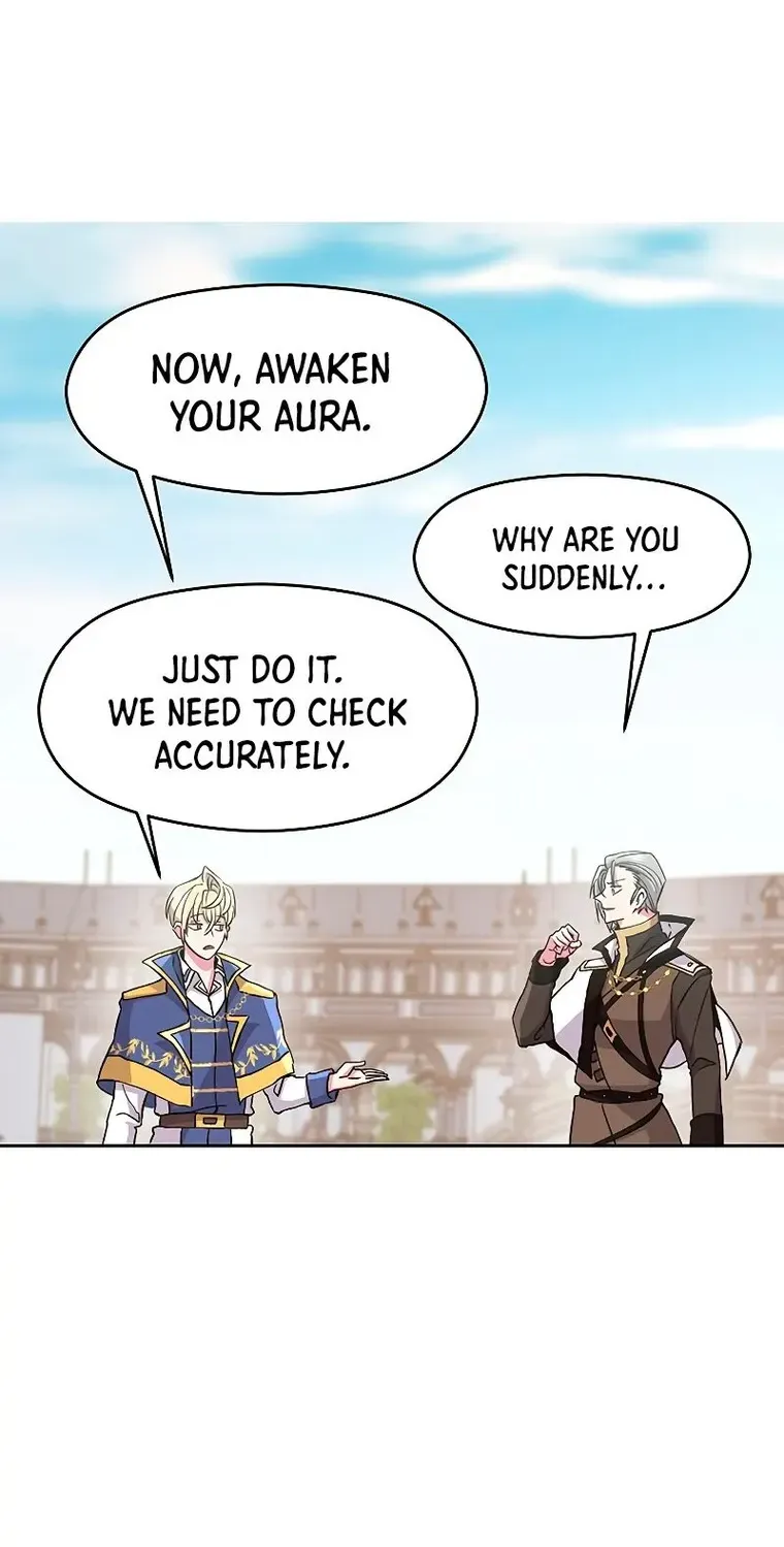 Read Archmage Transcending Through Regression chapter 8 image 7 on Lezhin