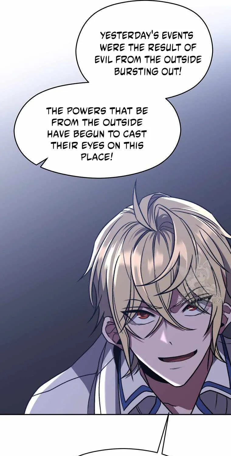 Read Archmage Transcending Through Regression chapter 80 image 36 on Lezhin