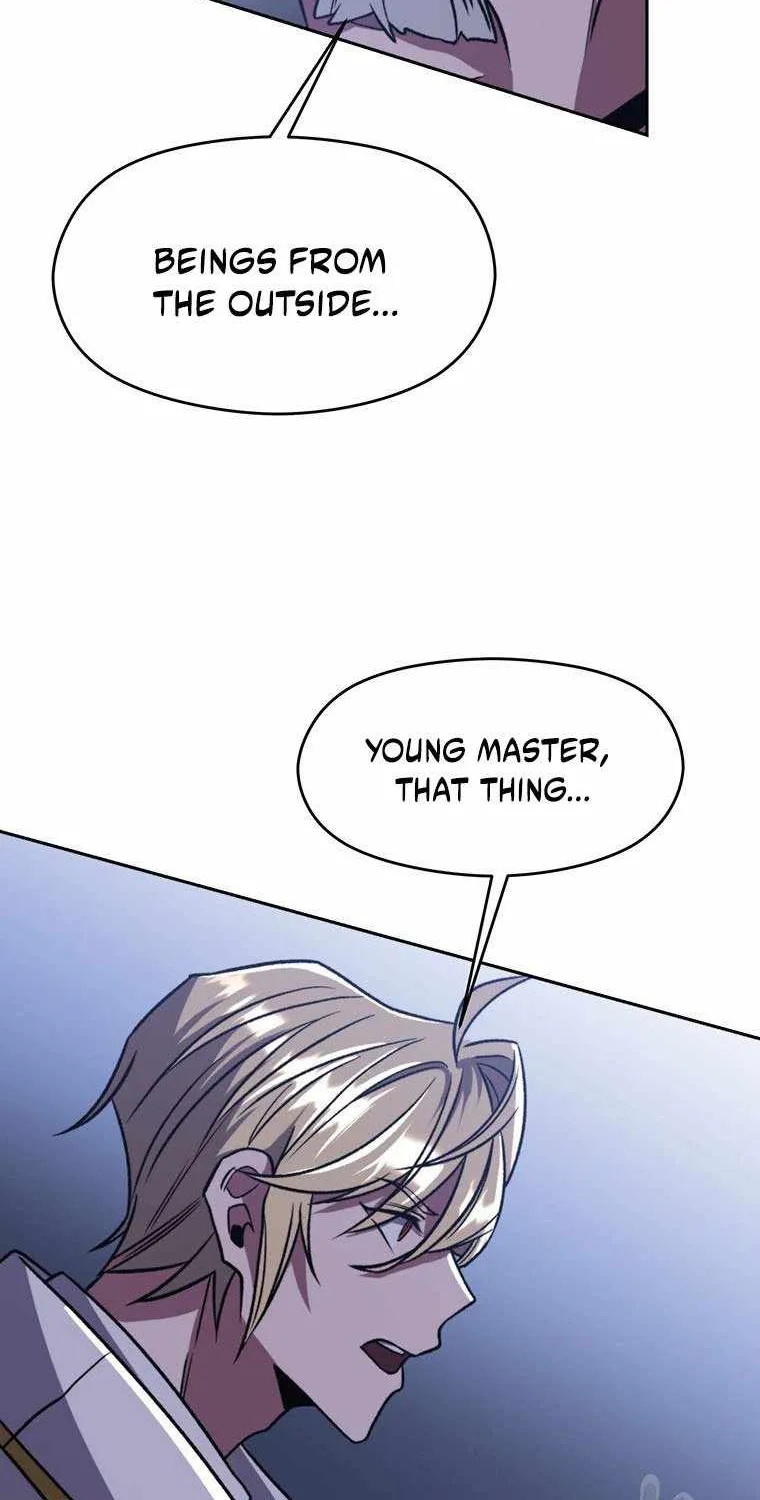 Read Archmage Transcending Through Regression chapter 80 image 43 on Lezhin