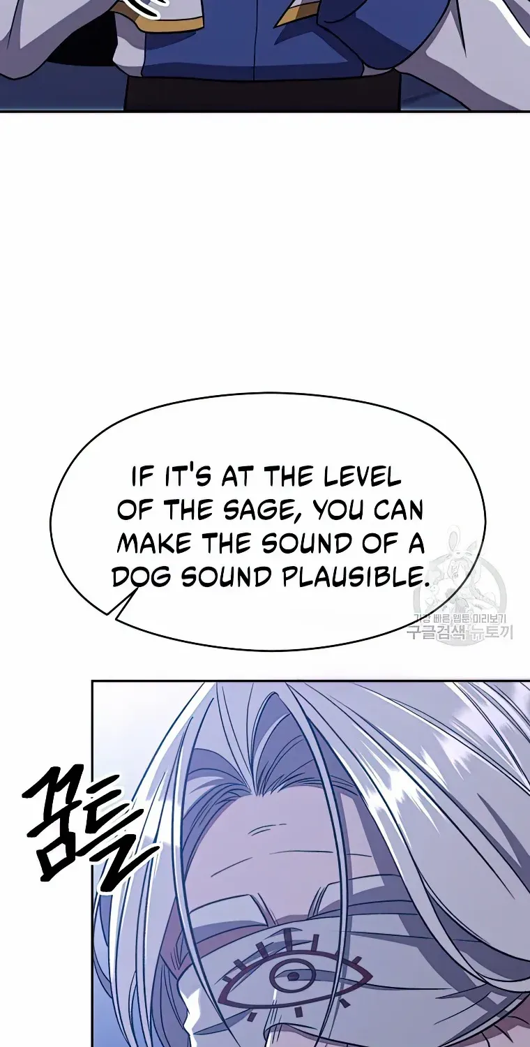Read Archmage Transcending Through Regression chapter 81 image 10 on Lezhin