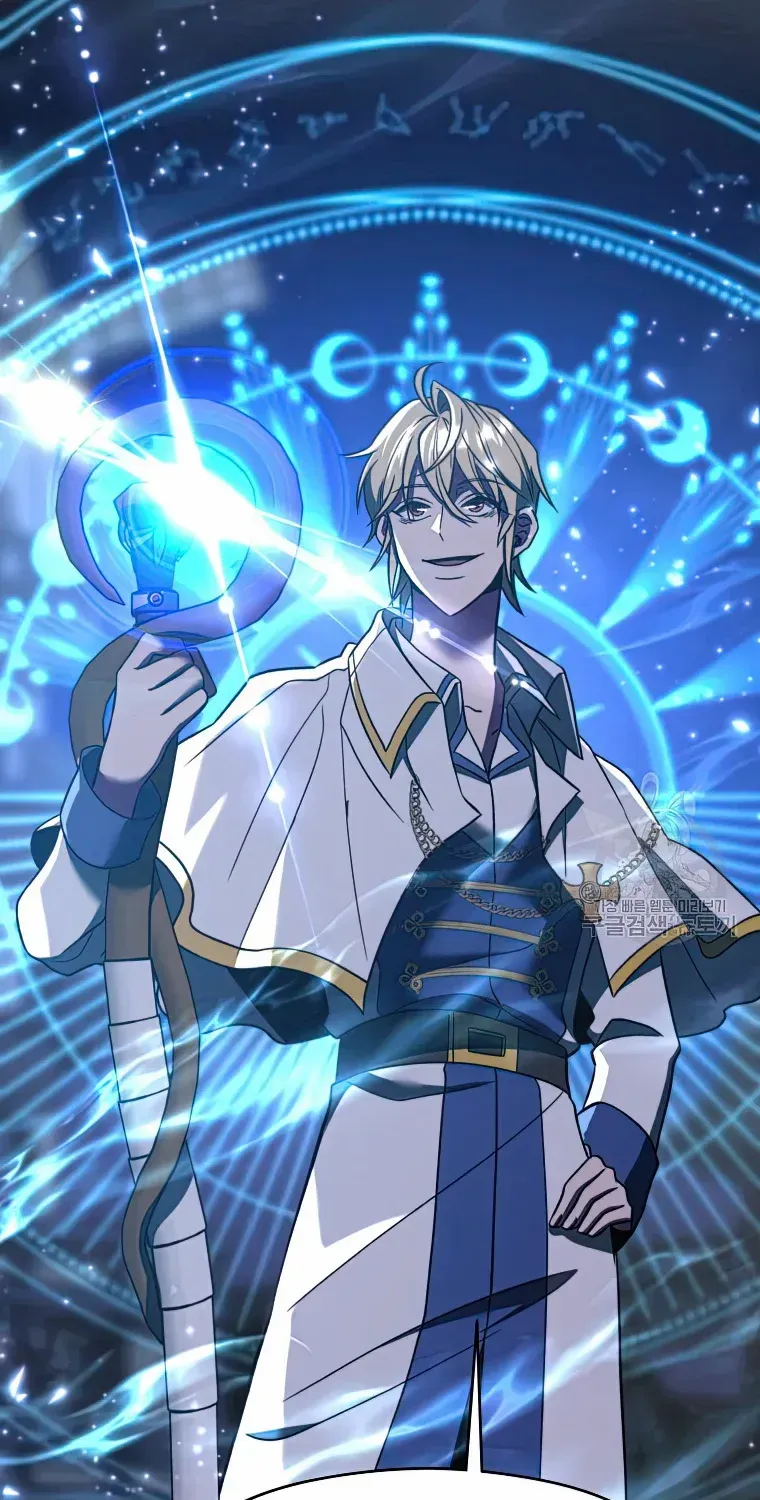 Read Archmage Transcending Through Regression chapter 81 image 20 on Lezhin