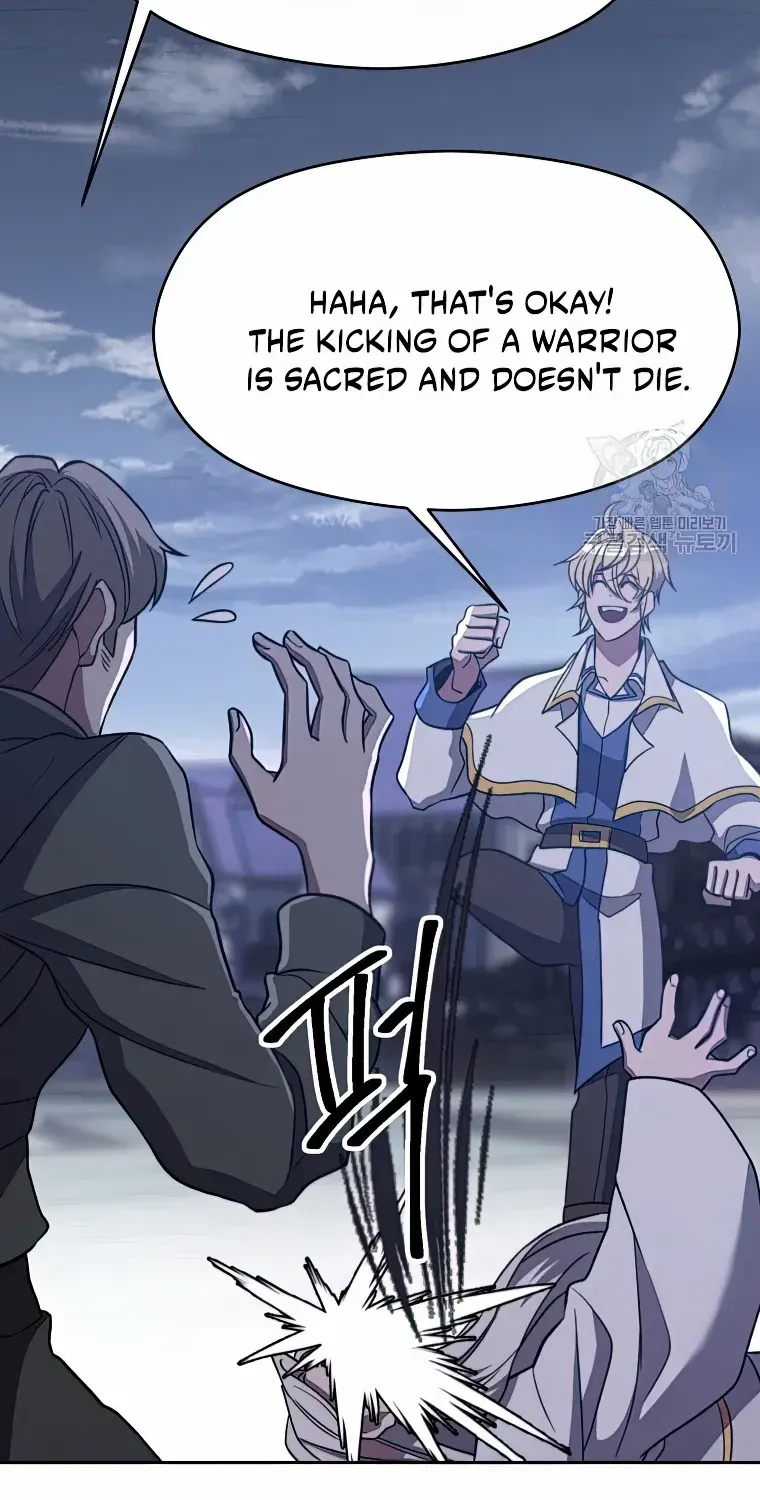 Read Archmage Transcending Through Regression chapter 81 image 43 on Lezhin