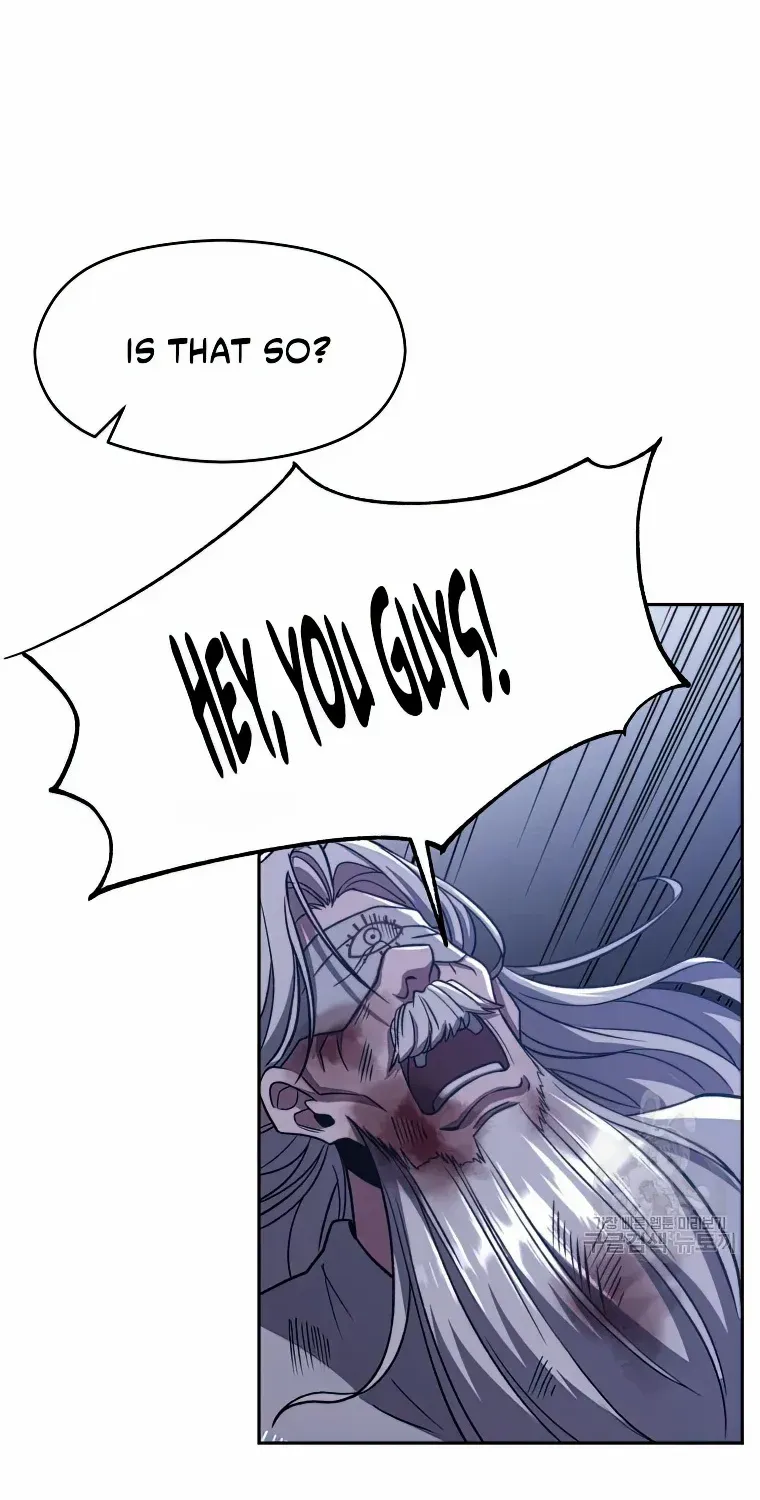 Read Archmage Transcending Through Regression chapter 81 image 44 on Lezhin