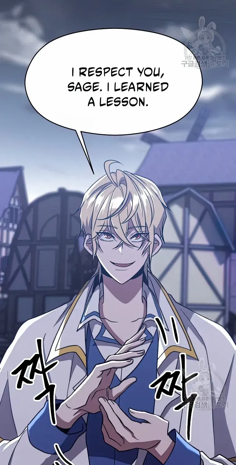 Read Archmage Transcending Through Regression chapter 81 image 9 on Lezhin