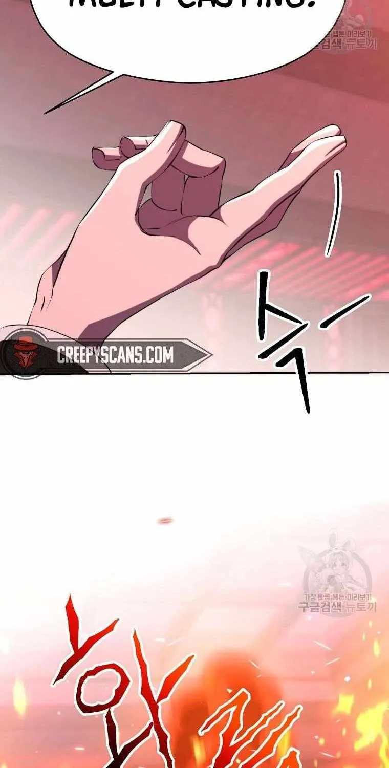 Read Archmage Transcending Through Regression chapter 83 image 64 on Lezhin