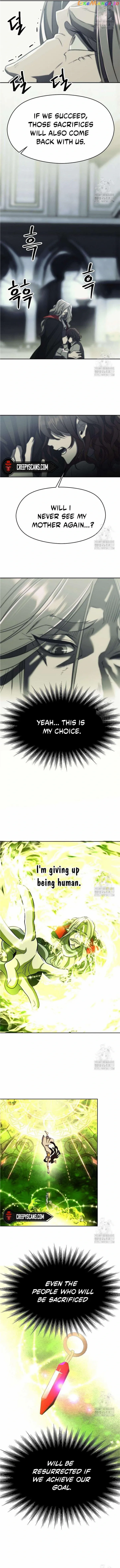Read Archmage Transcending Through Regression chapter 84 image 1 on Lezhin