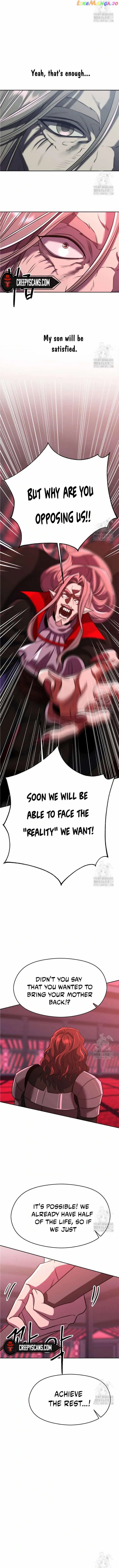 Read Archmage Transcending Through Regression chapter 84 image 2 on Lezhin