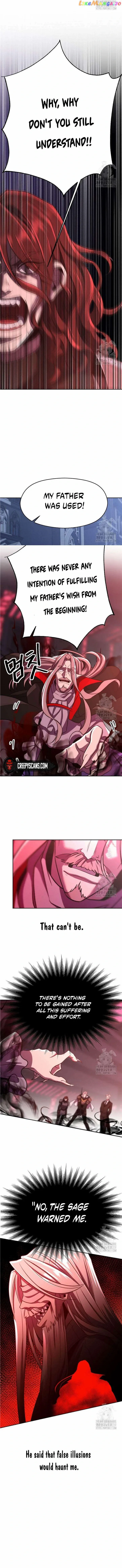 Read Archmage Transcending Through Regression chapter 84 image 3 on Lezhin