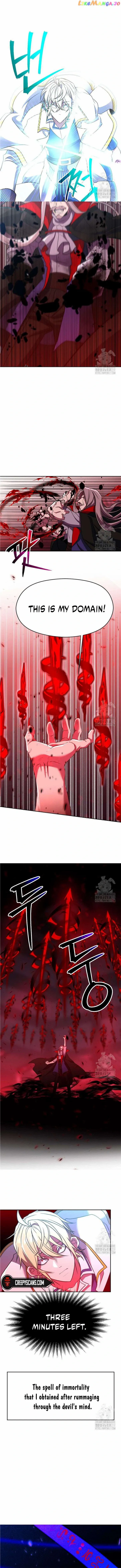 Read Archmage Transcending Through Regression chapter 84 image 5 on Lezhin