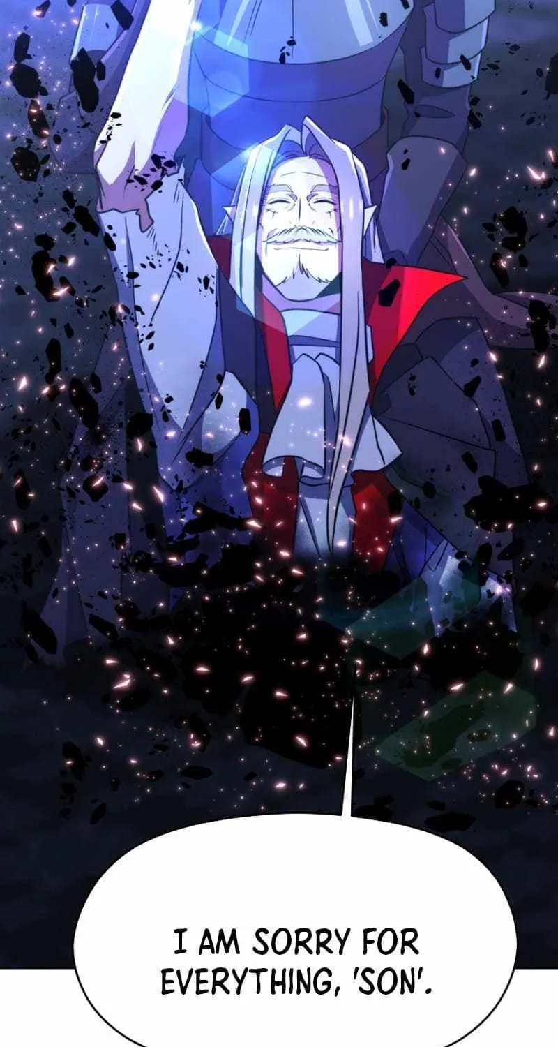 Read Archmage Transcending Through Regression chapter 85.1 image 14 on Lezhin