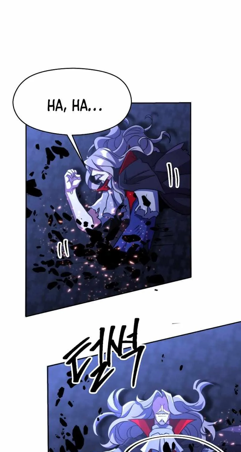 Read Archmage Transcending Through Regression chapter 85 image 13 on Lezhin
