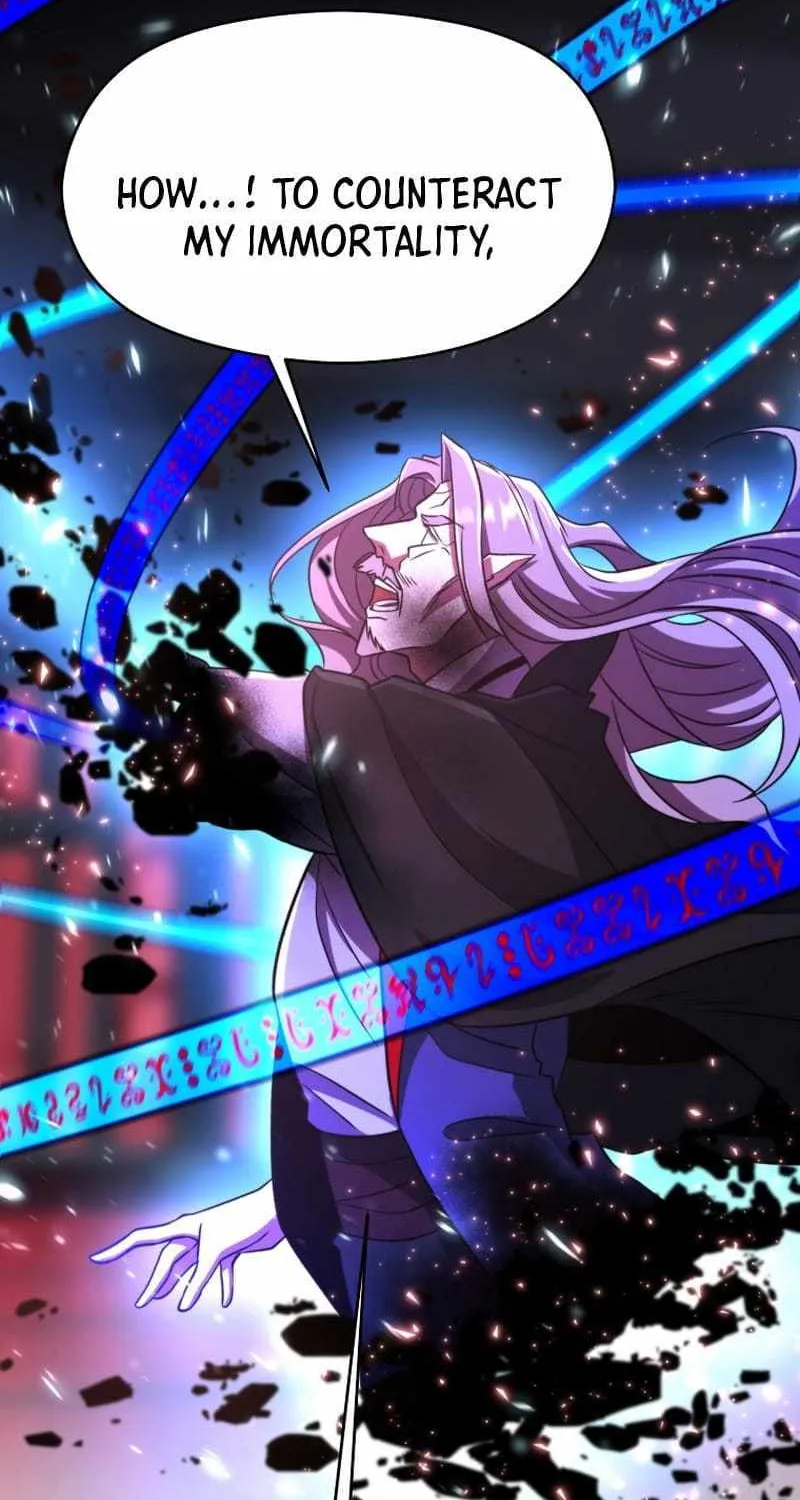 Read Archmage Transcending Through Regression chapter 85 image 4 on Lezhin