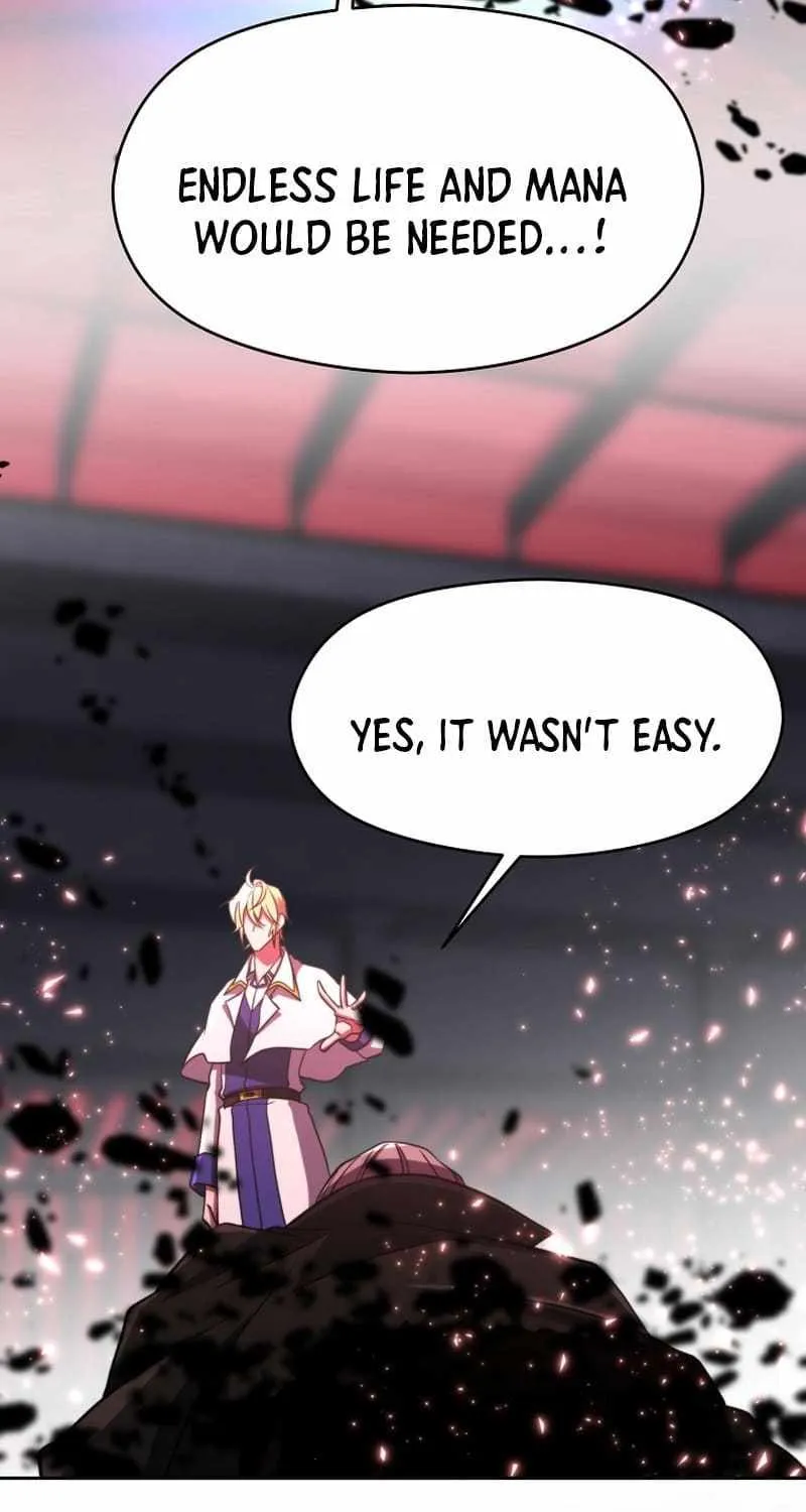 Read Archmage Transcending Through Regression chapter 85 image 5 on Lezhin