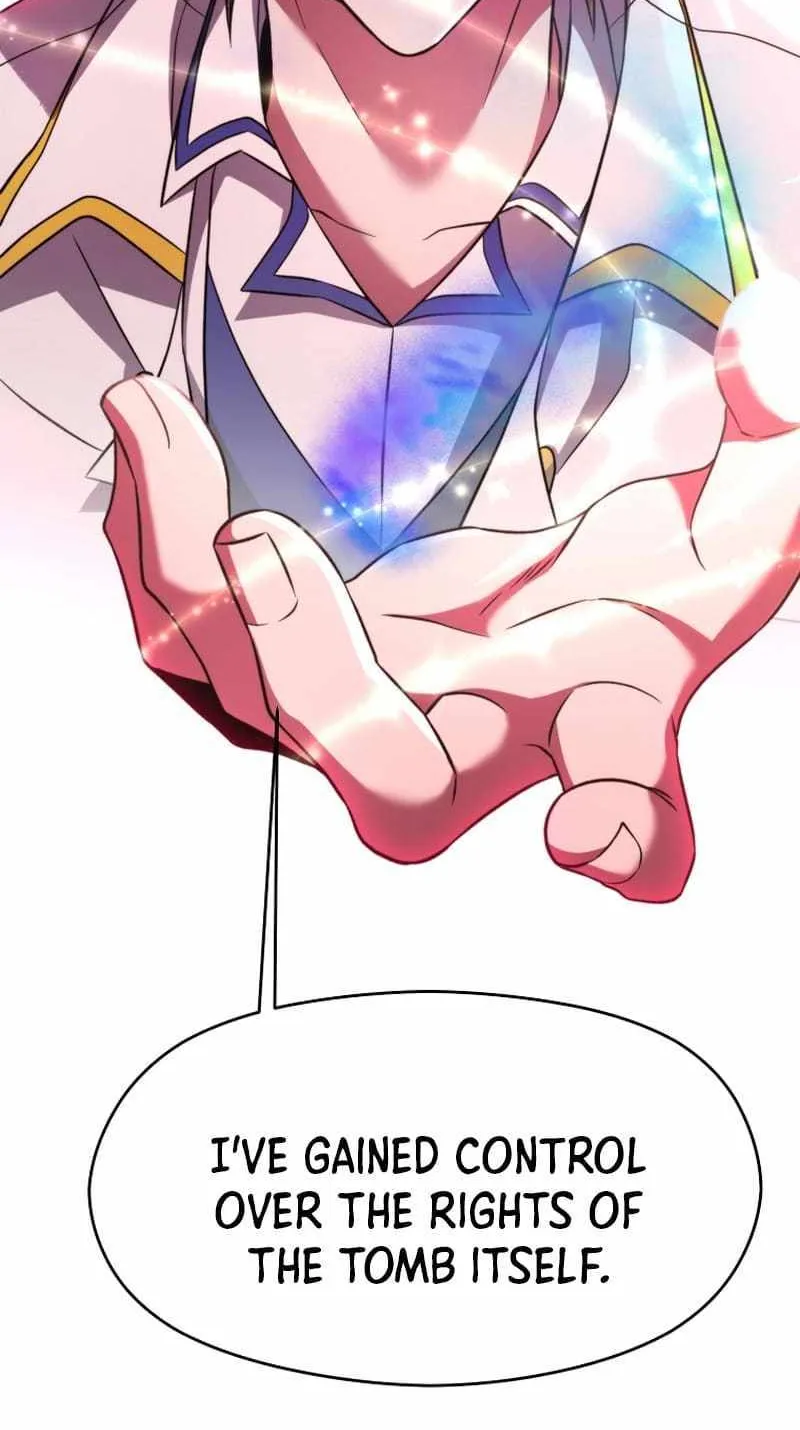 Read Archmage Transcending Through Regression chapter 85 image 8 on Lezhin