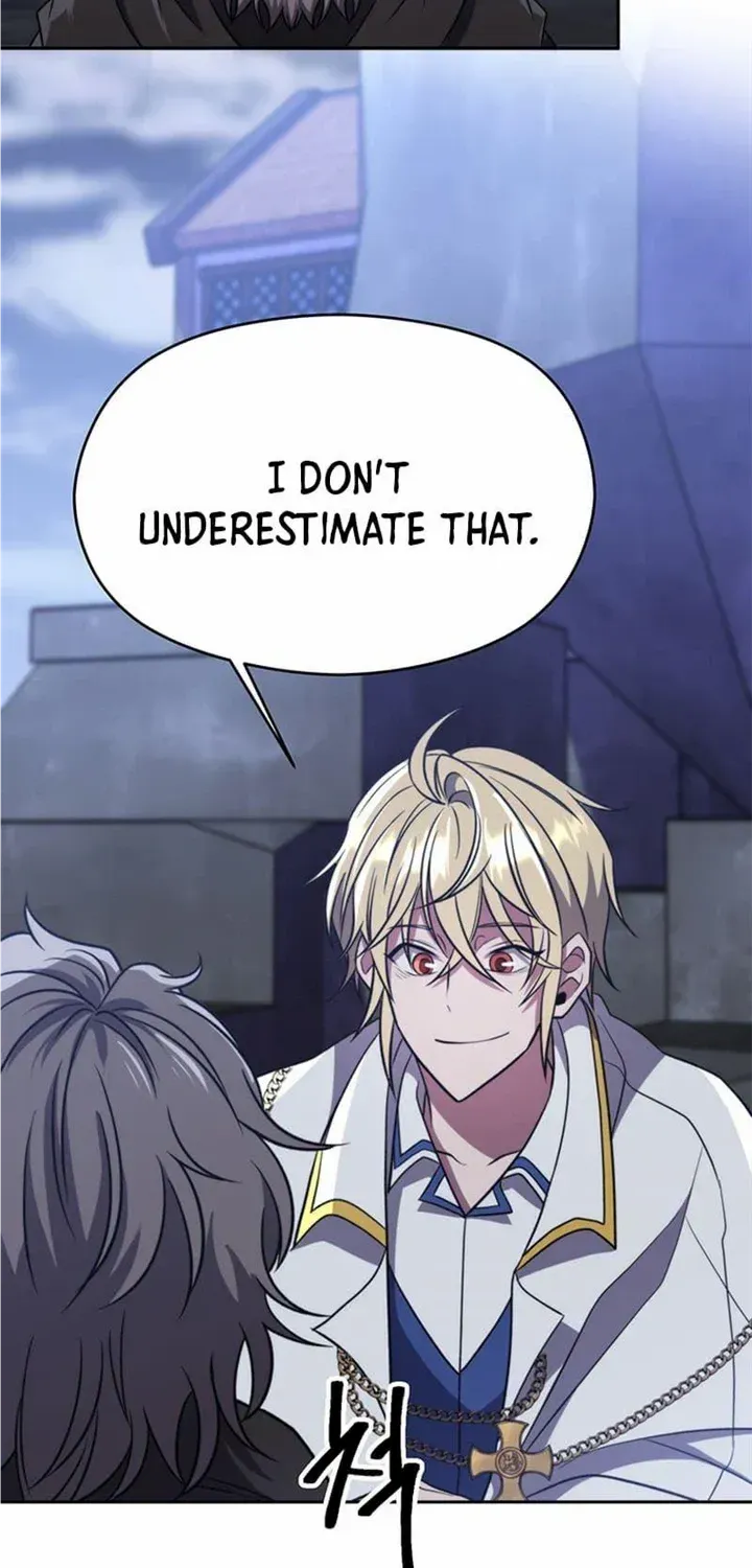 Read Archmage Transcending Through Regression chapter 86.1 image 11 on Lezhin