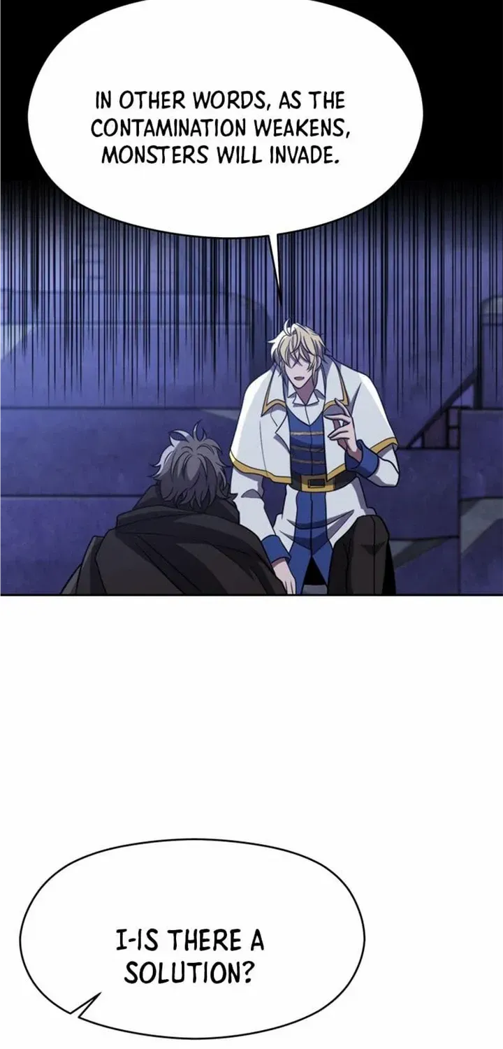 Read Archmage Transcending Through Regression chapter 86.1 image 19 on Lezhin