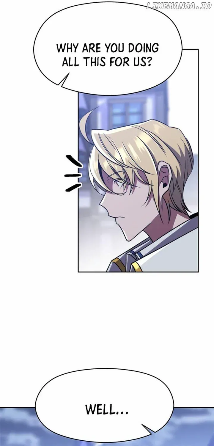 Read Archmage Transcending Through Regression chapter 86.1 image 23 on Lezhin