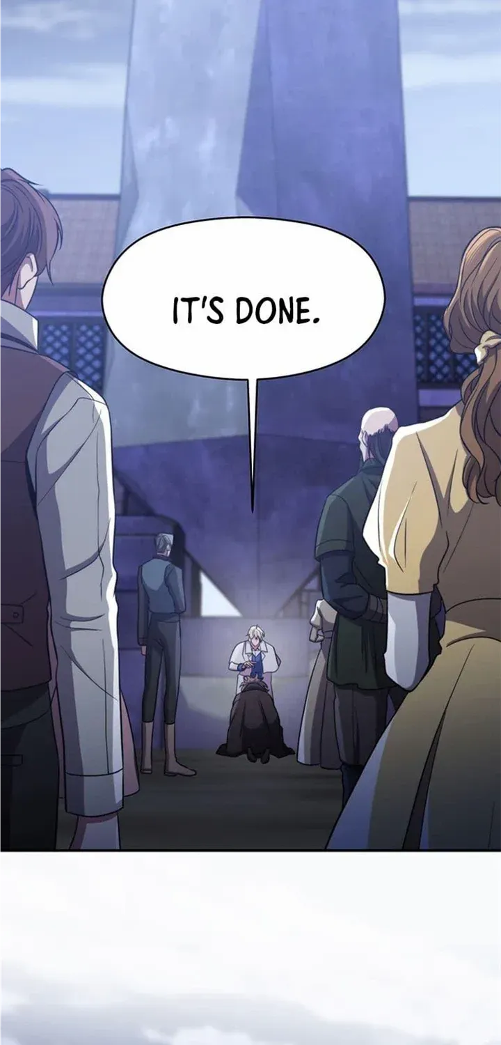 Read Archmage Transcending Through Regression chapter 86.1 image 3 on Lezhin