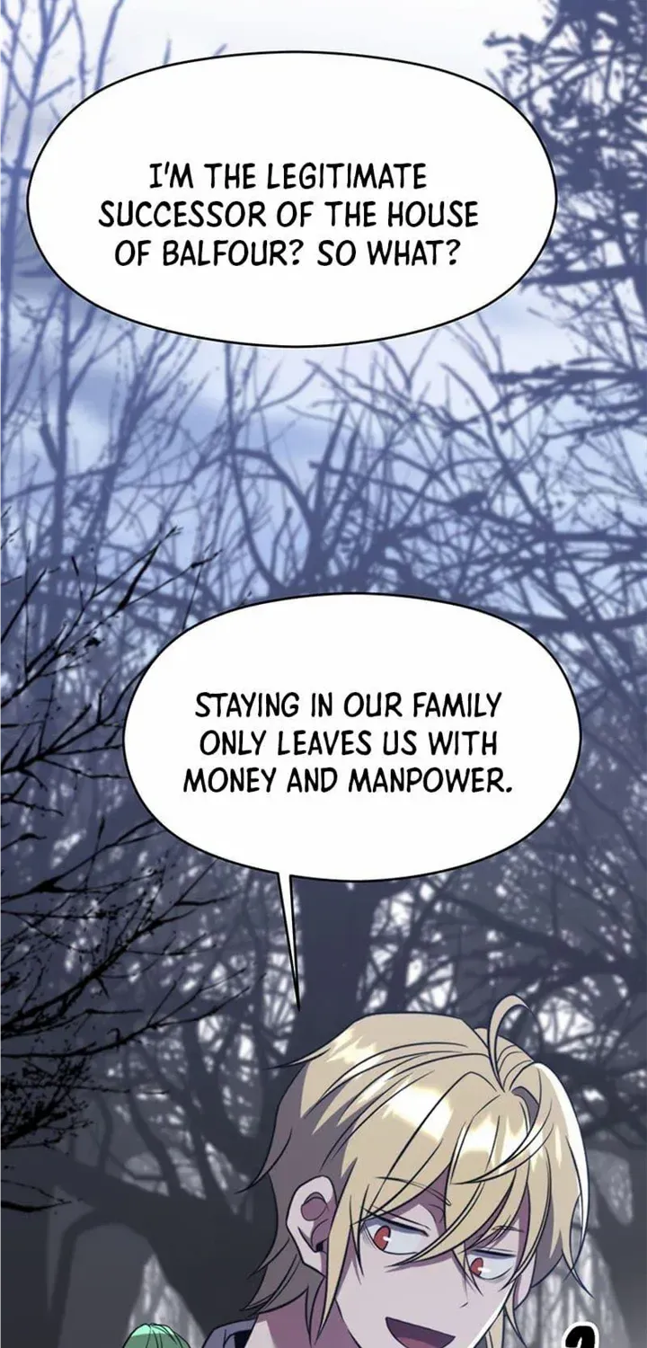 Read Archmage Transcending Through Regression chapter 86.1 image 32 on Lezhin