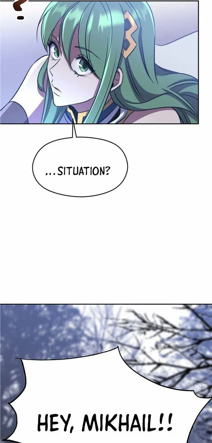 Read Archmage Transcending Through Regression chapter 86.1 image 34 on Lezhin