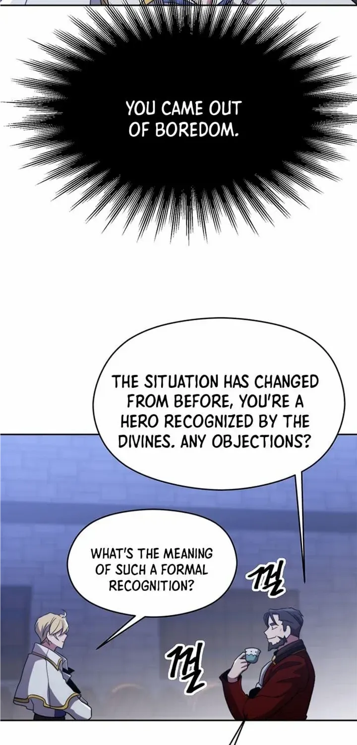 Read Archmage Transcending Through Regression chapter 86.2 image 15 on Lezhin