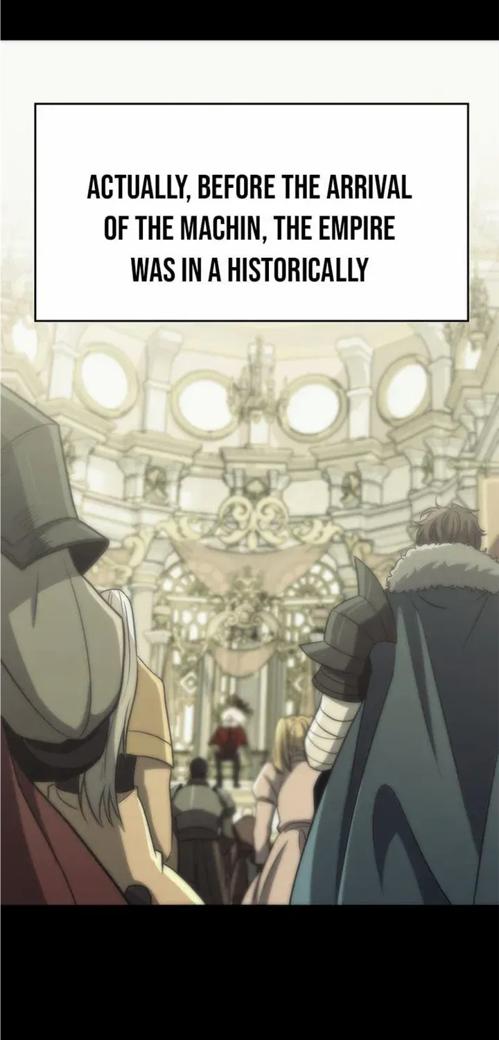 Read Archmage Transcending Through Regression chapter 86.2 image 29 on Lezhin