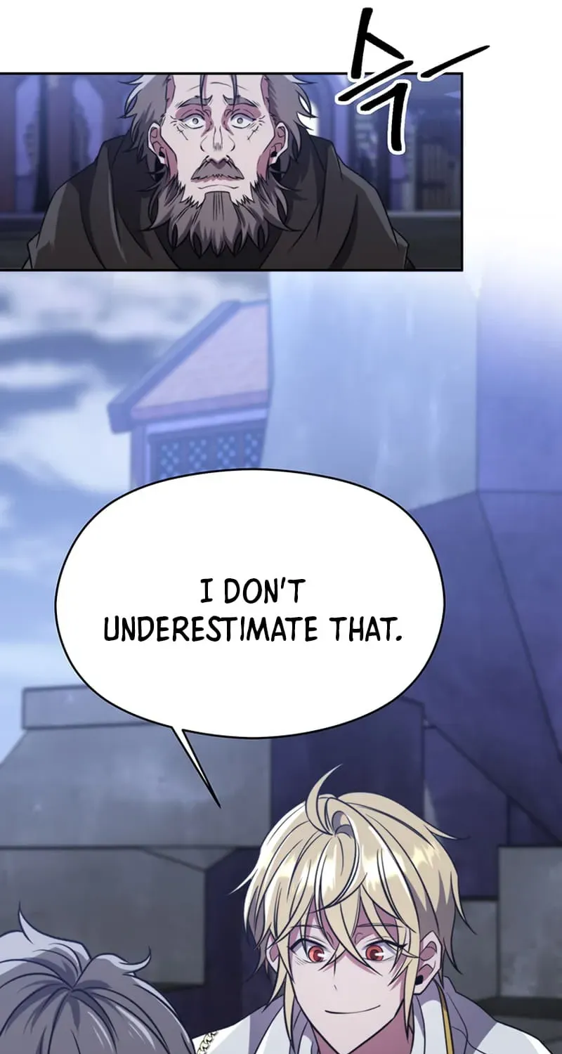 Read Archmage Transcending Through Regression chapter 86 image 11 on Lezhin