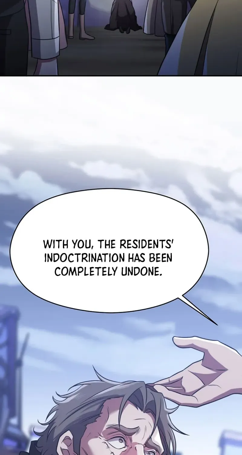 Read Archmage Transcending Through Regression chapter 86 image 3 on Lezhin
