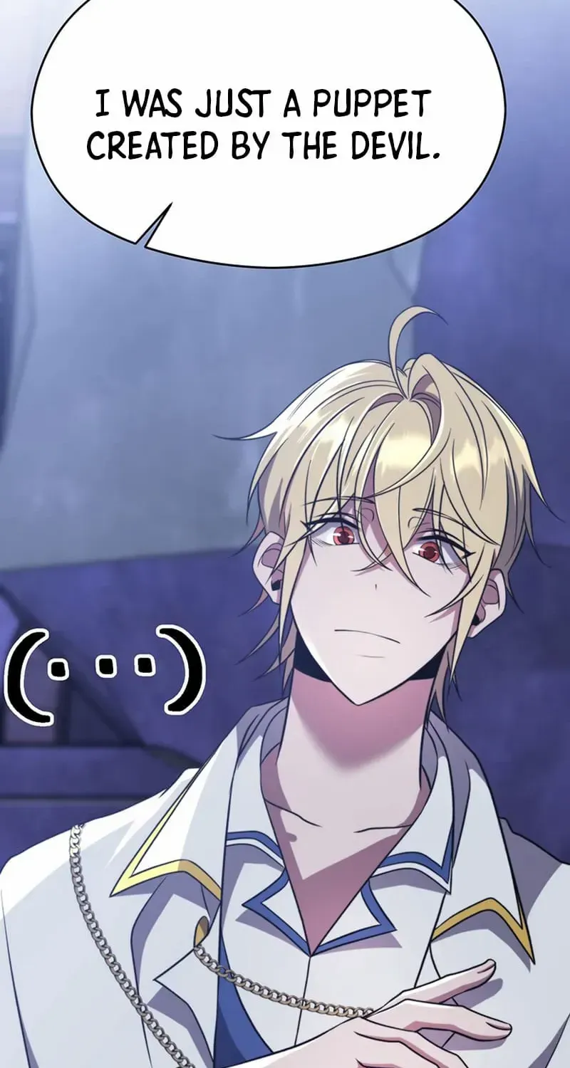 Read Archmage Transcending Through Regression chapter 86 image 7 on Lezhin