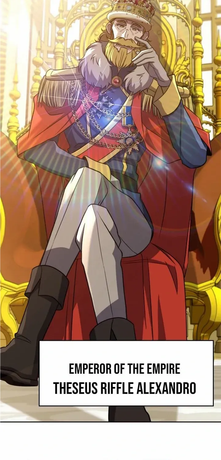 Read Archmage Transcending Through Regression chapter 88.1 image 3 on Lezhin