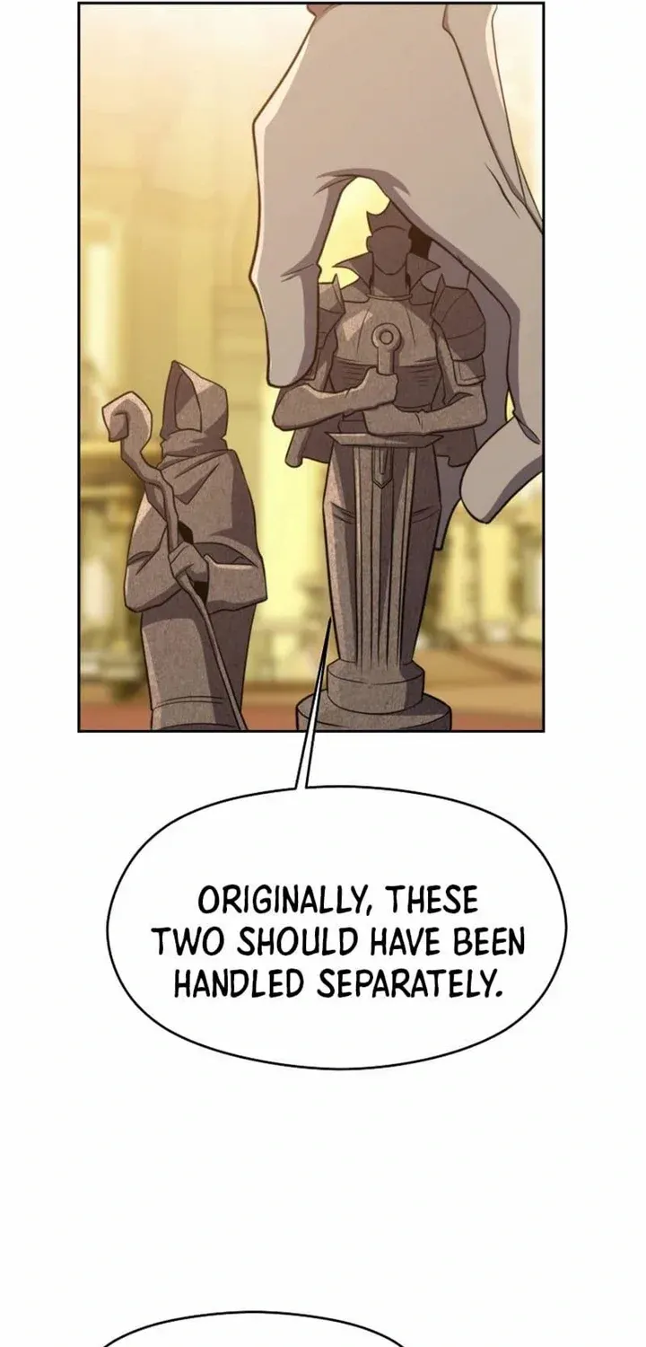 Read Archmage Transcending Through Regression chapter 88.1 image 4 on Lezhin