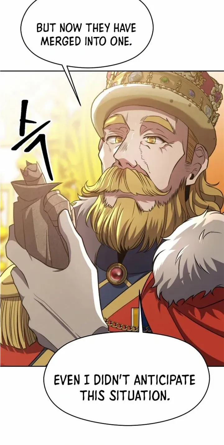 Read Archmage Transcending Through Regression chapter 88.1 image 5 on Lezhin