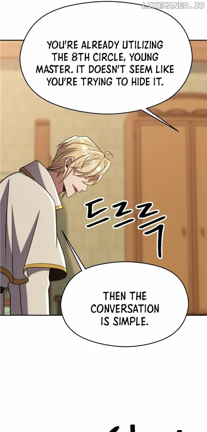 Read Archmage Transcending Through Regression chapter 88.3 image 13 on Lezhin
