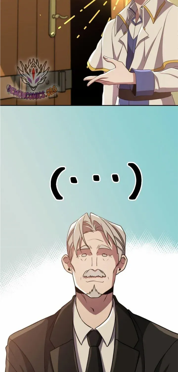 Read Archmage Transcending Through Regression chapter 88.3 image 15 on Lezhin