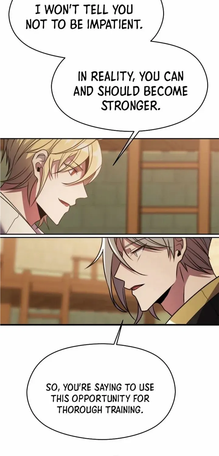 Read Archmage Transcending Through Regression chapter 88.3 image 2 on Lezhin