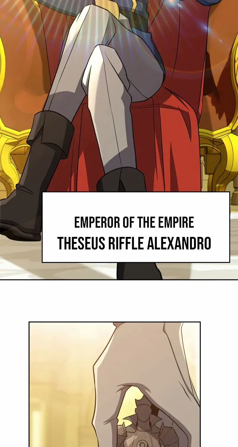 Read Archmage Transcending Through Regression chapter 88 image 4 on Lezhin