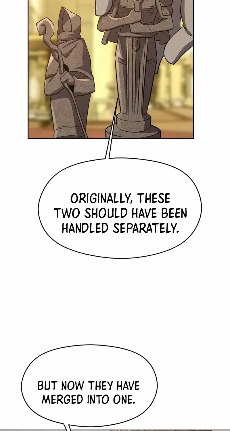 Read Archmage Transcending Through Regression chapter 88 image 5 on Lezhin