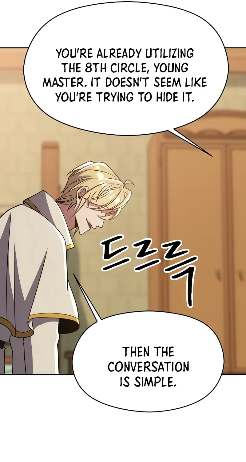Read Archmage Transcending Through Regression chapter 88 image 87 on Lezhin