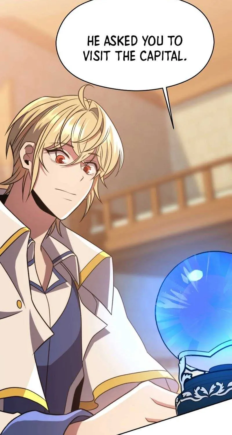 Read Archmage Transcending Through Regression chapter 89.3 image 2 on Lezhin